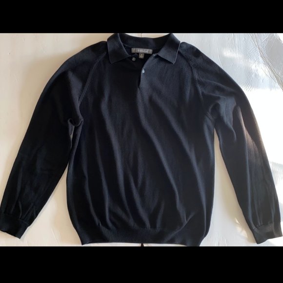 CROFT & BARROW‎ Men's Polo Shirt - Picture 3 of 8